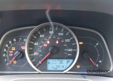 2014 Toyota Rav4 Xle z USA, uszkodzony, nr VIN JTMRFREV4ED089764